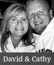 David and Cathy Andersen