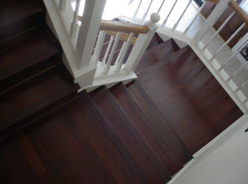 Hardwood Flooring