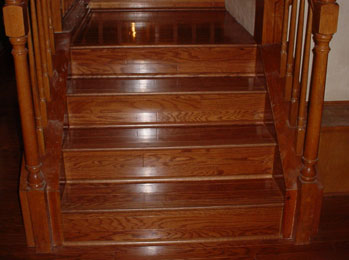 Hardwood Flooring