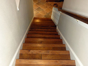 Hardwood Flooring