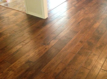 Hardwood Flooring