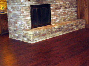 Laminate Flooring