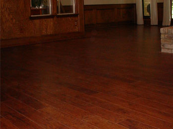 Laminate Flooring