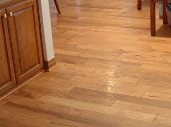 Laminate Flooring