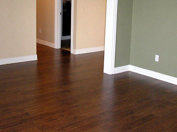 Laminate Flooring