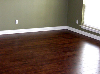 Laminate Flooring