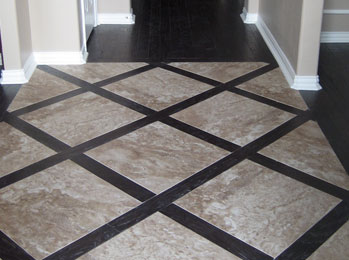 Tile Flooring